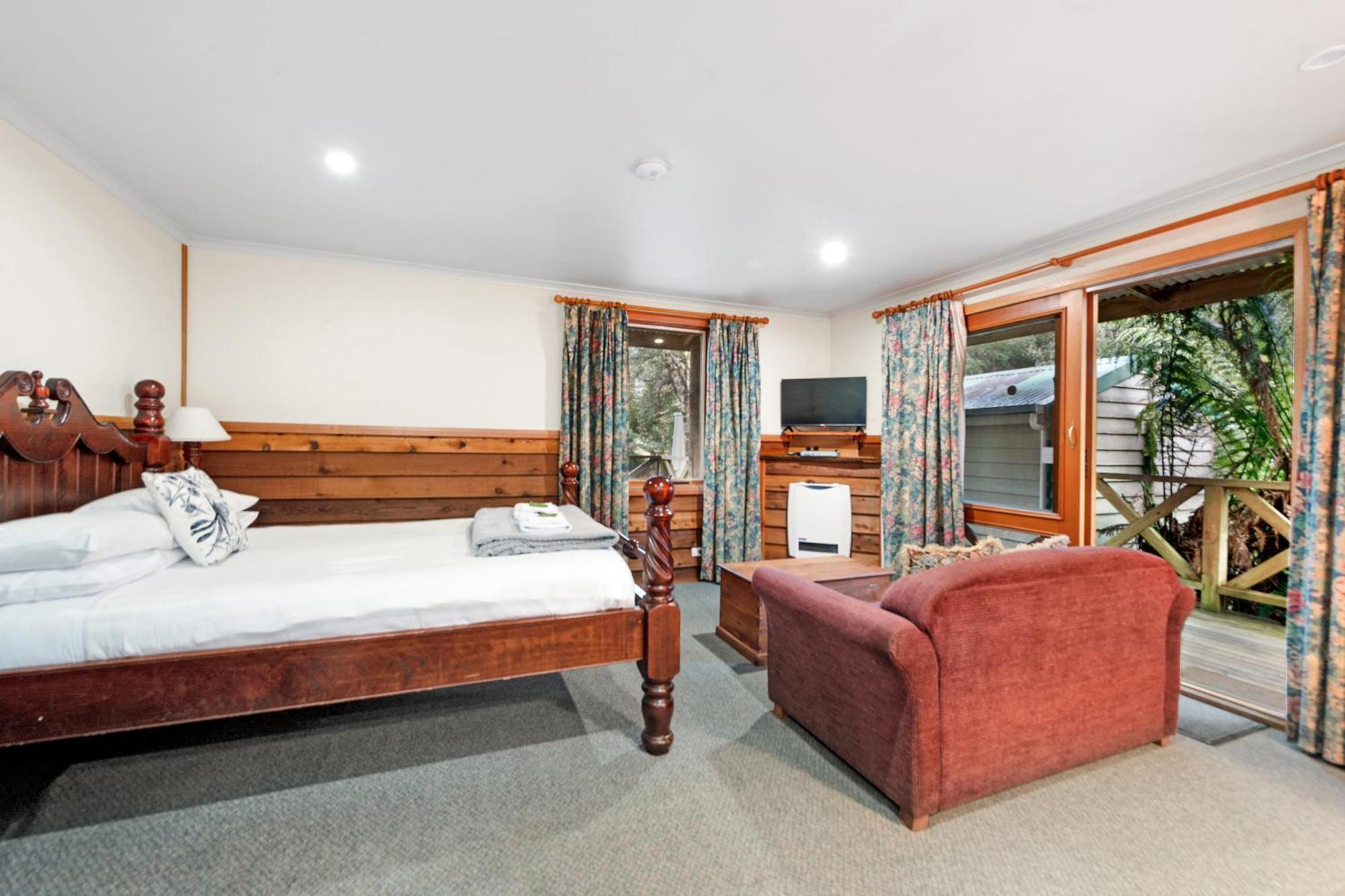 Cradle Forest Inn Moina Extérieur photo