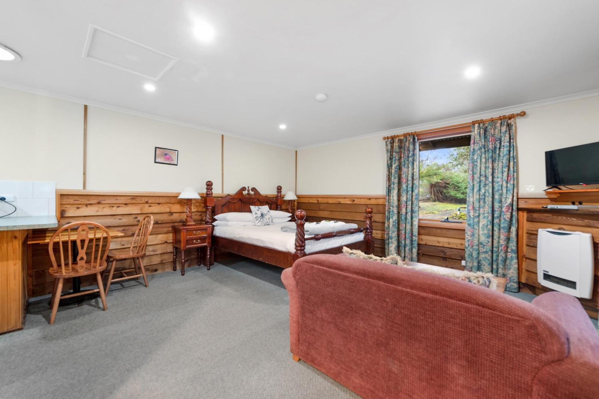 Cradle Forest Inn Moina Extérieur photo