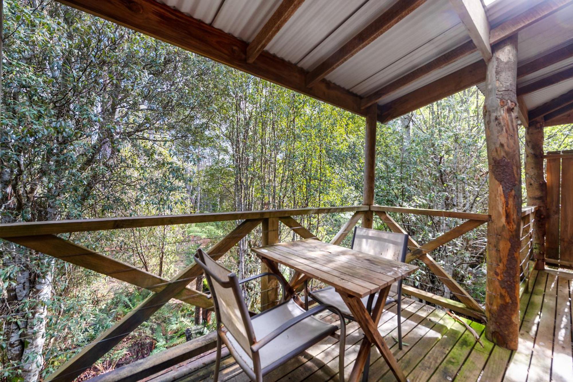 Cradle Forest Inn Moina Extérieur photo