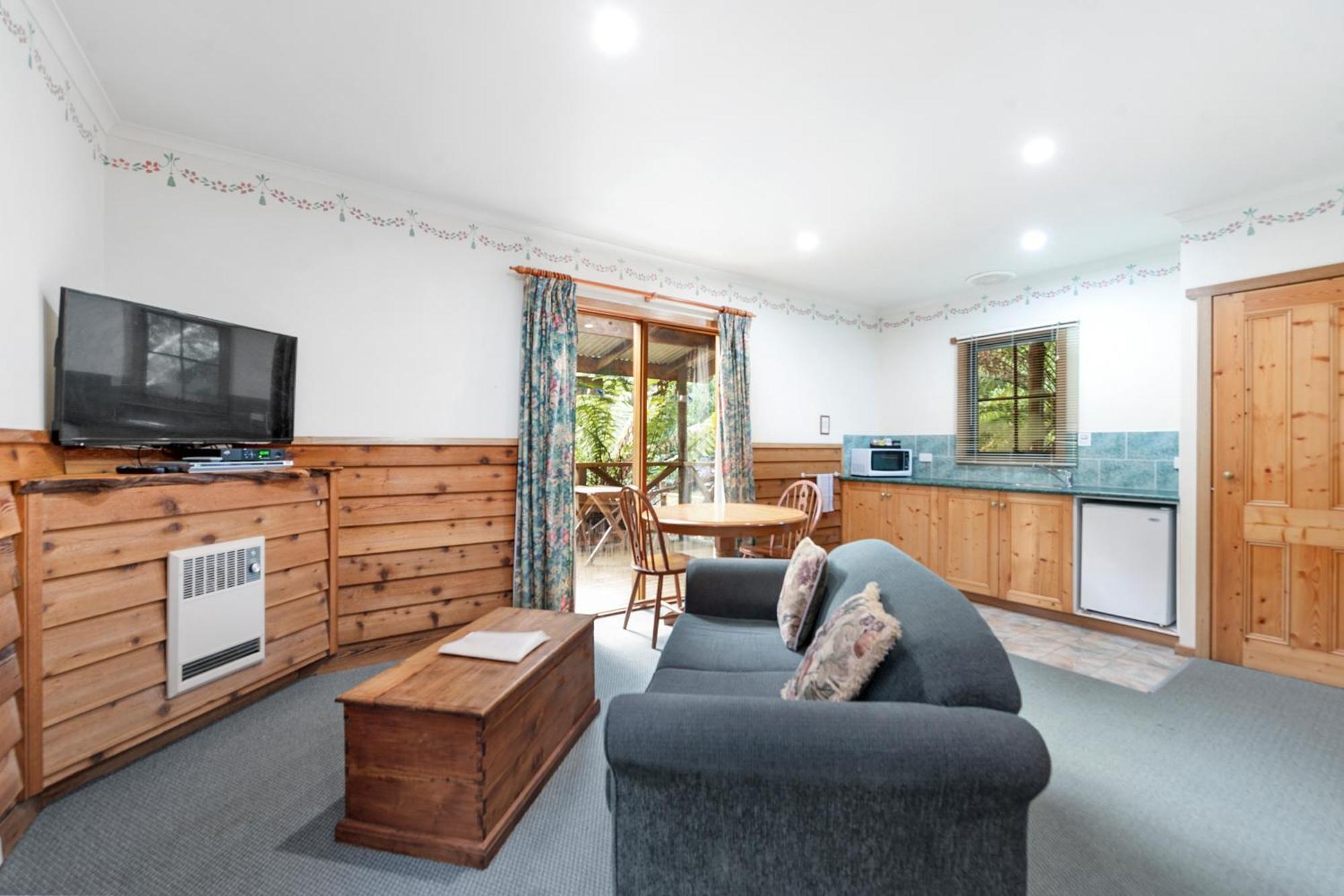 Cradle Forest Inn Moina Extérieur photo