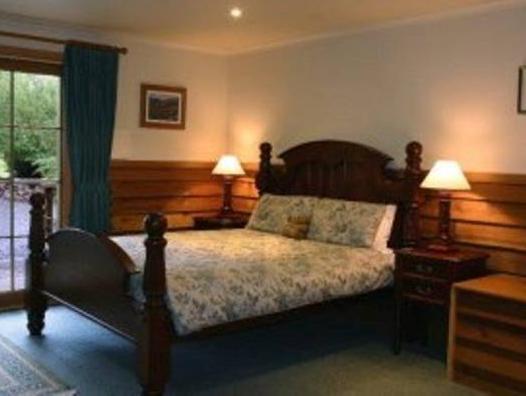 Cradle Forest Inn Moina Extérieur photo